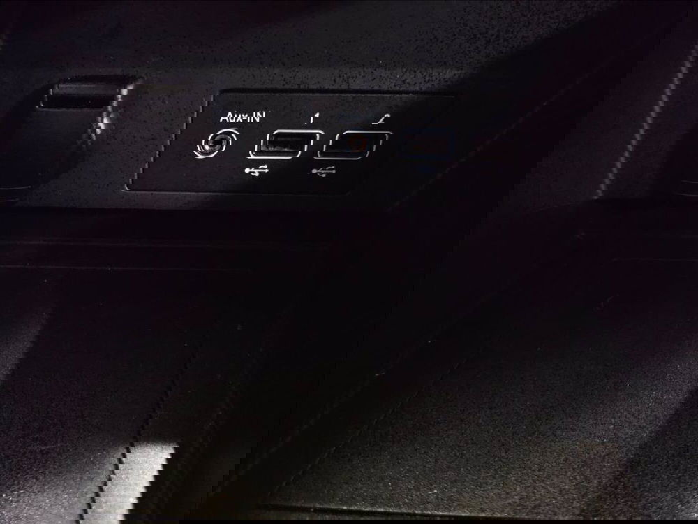 Renault Captur usata a Palermo (18)