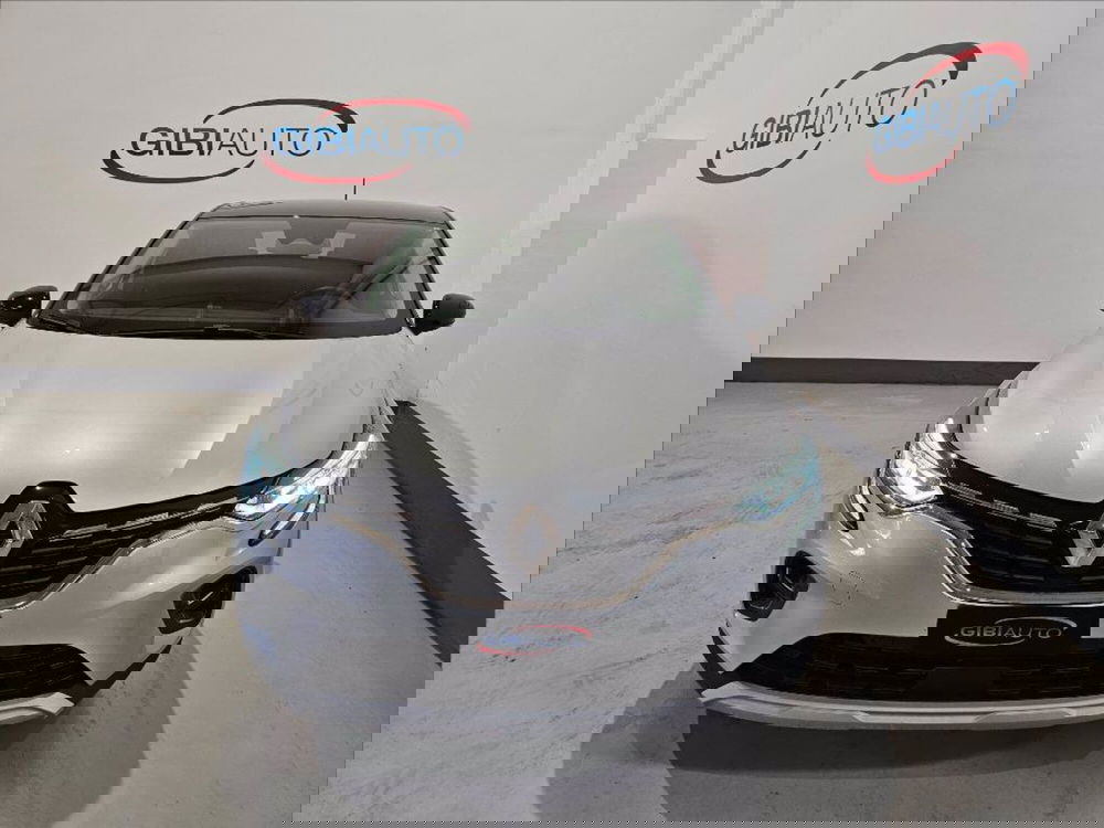 Renault Captur usata a Palermo (2)