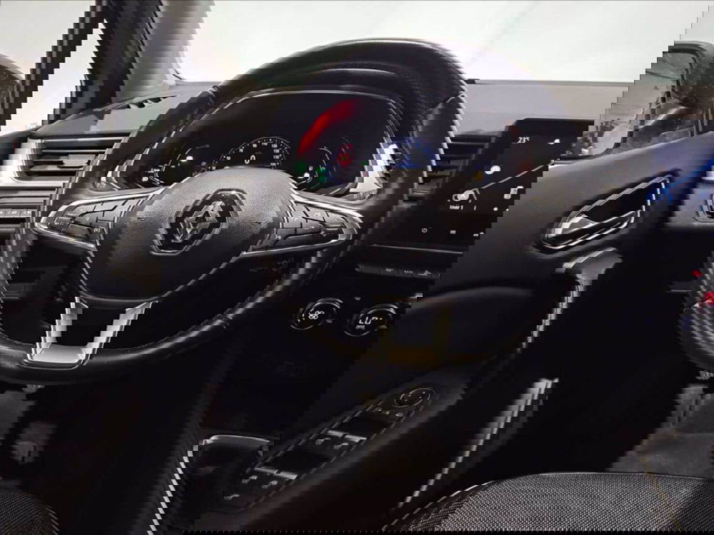 Renault Captur usata a Palermo (20)