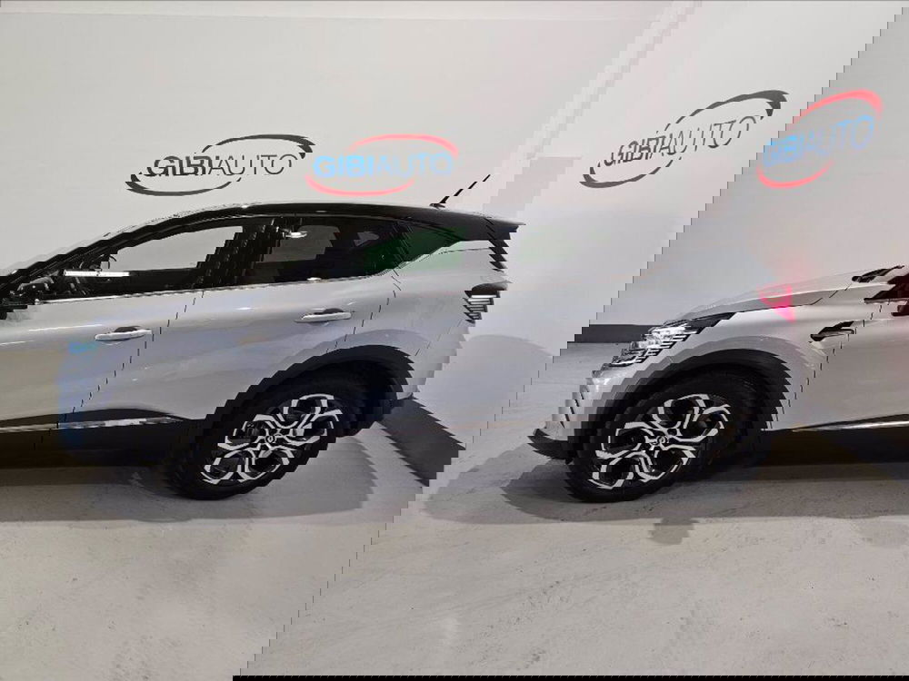 Renault Captur usata a Palermo (4)