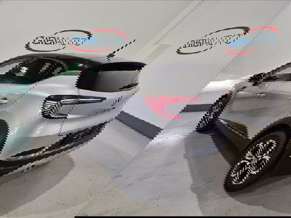 Renault Captur usata a Palermo (6)