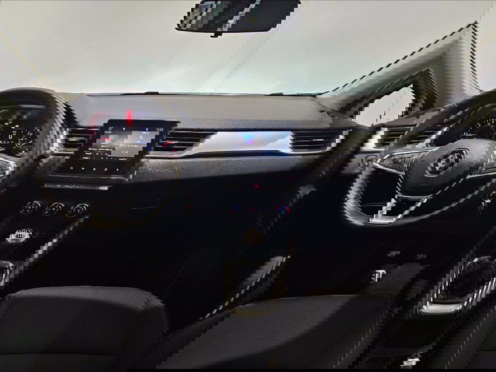 Renault Captur usata a Palermo (9)