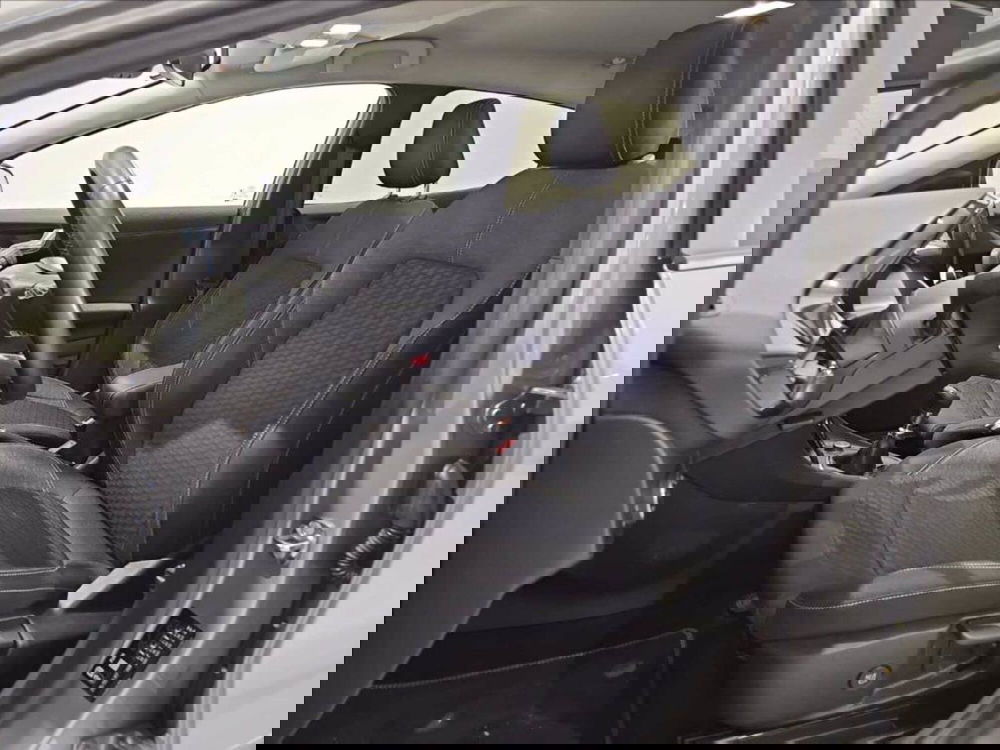 Ford Puma usata a Palermo (12)