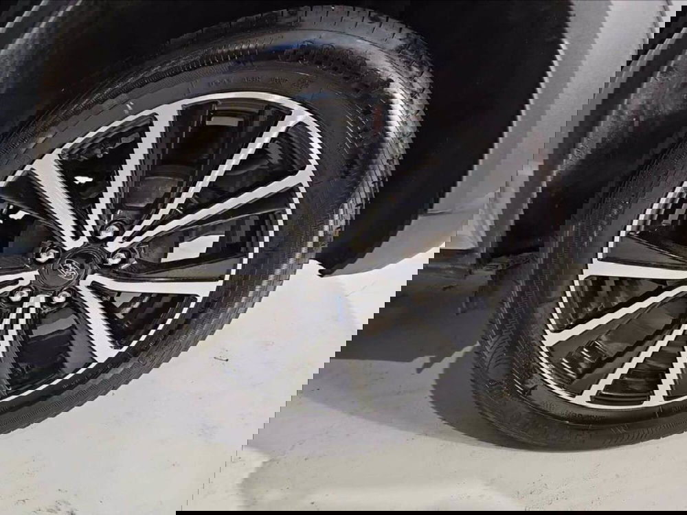 Ford Puma usata a Palermo (16)