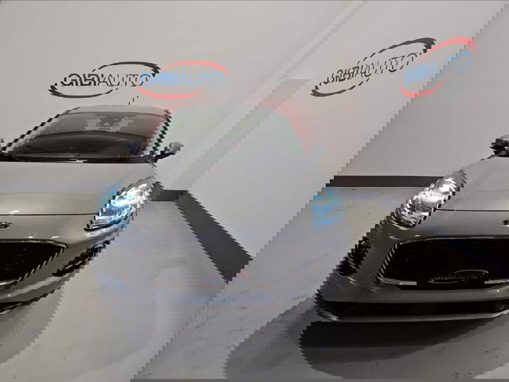 Ford Puma usata a Palermo (2)