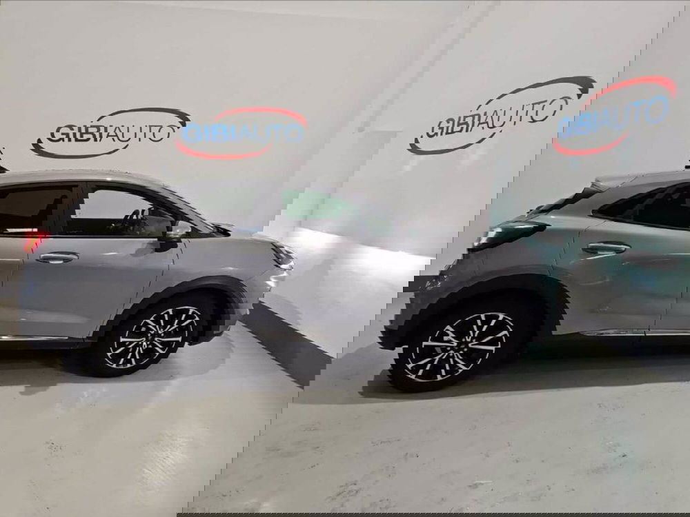 Ford Puma usata a Palermo (5)