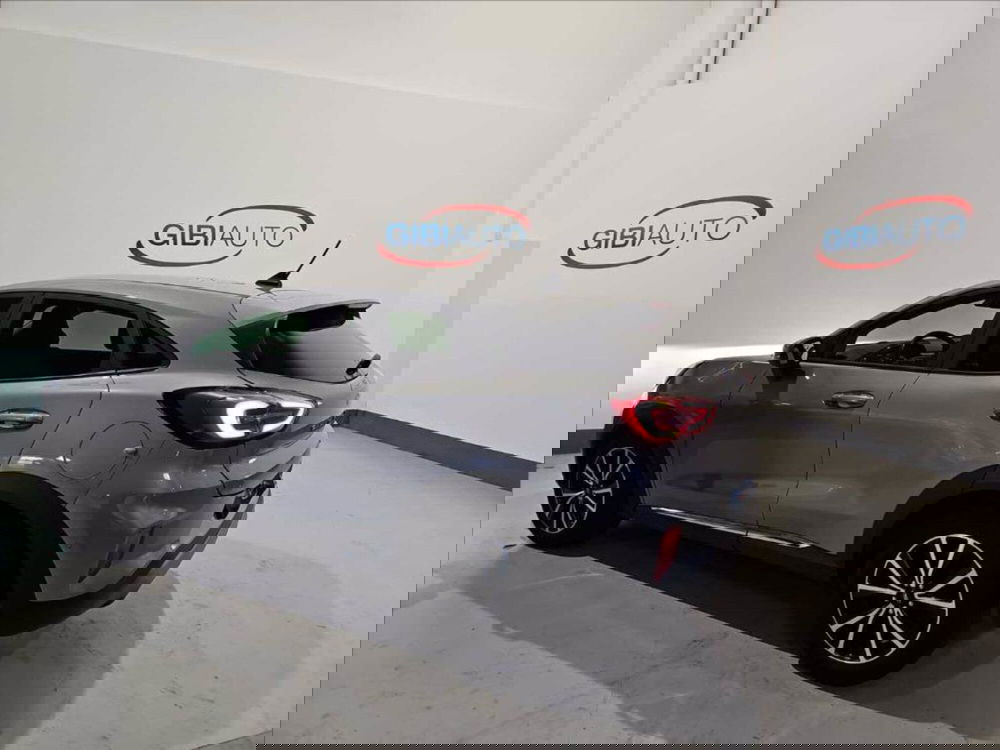 Ford Puma usata a Palermo (6)