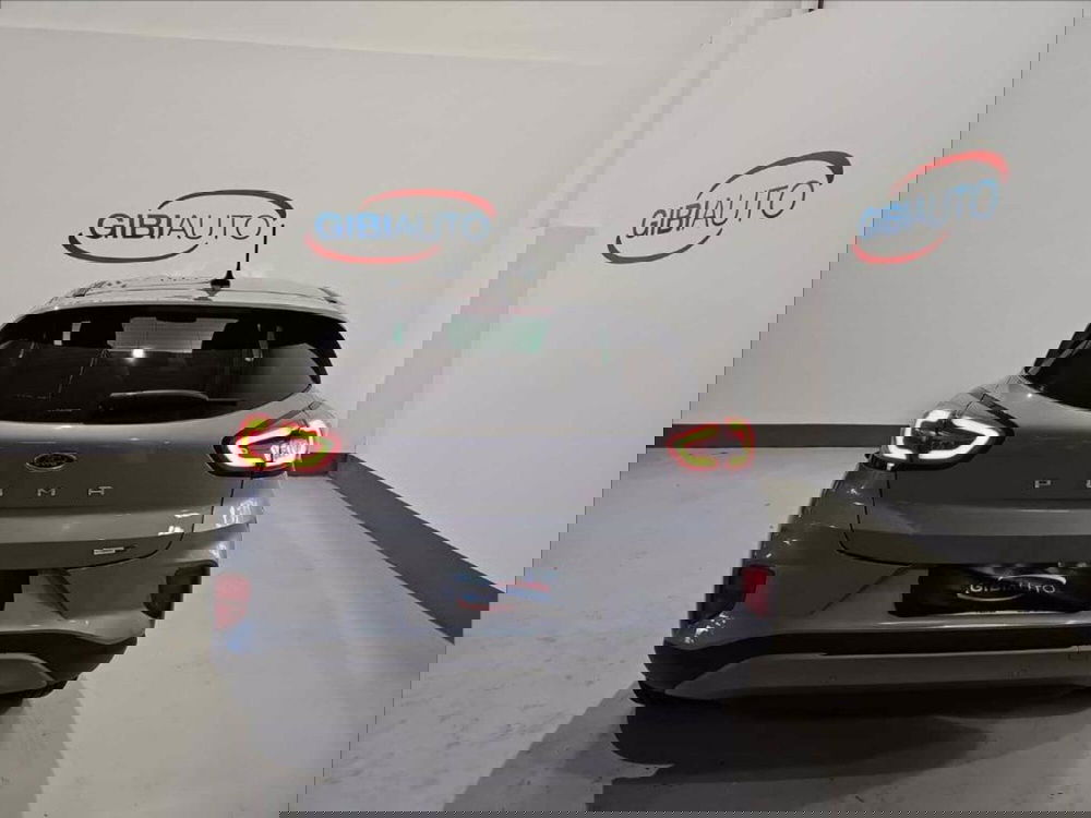 Ford Puma usata a Palermo (7)