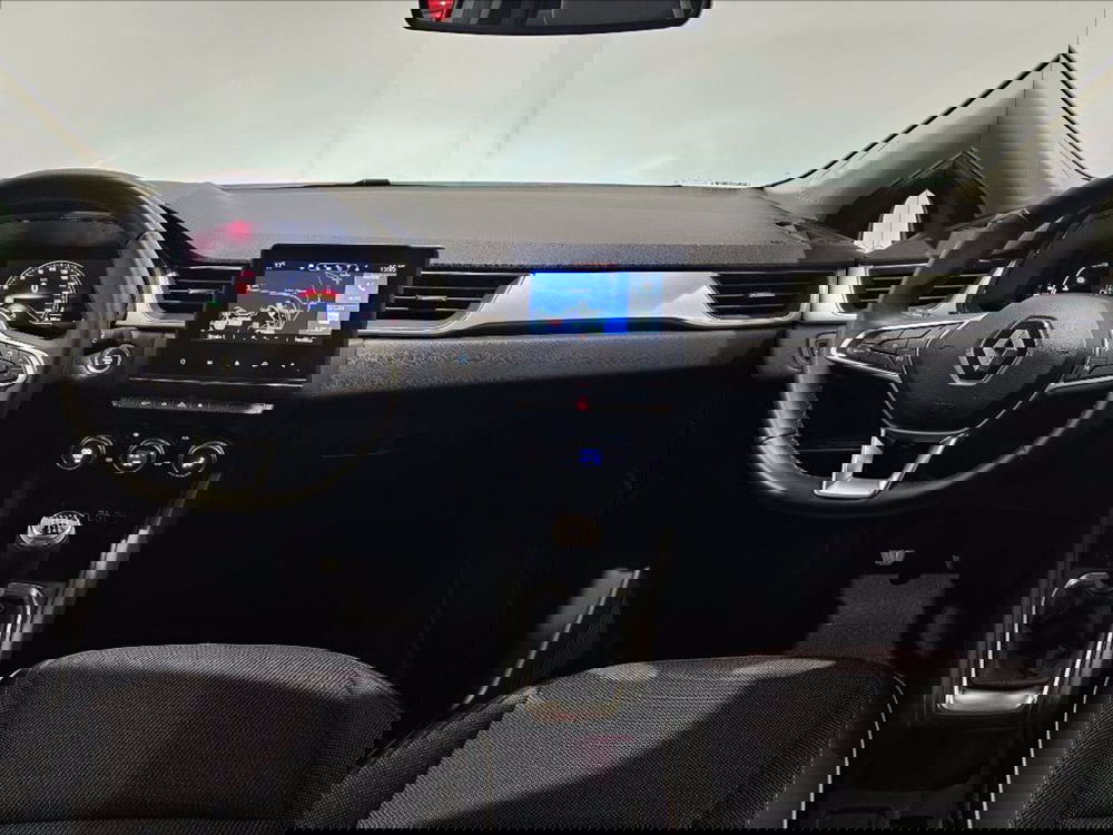 Renault Captur usata a Palermo (10)