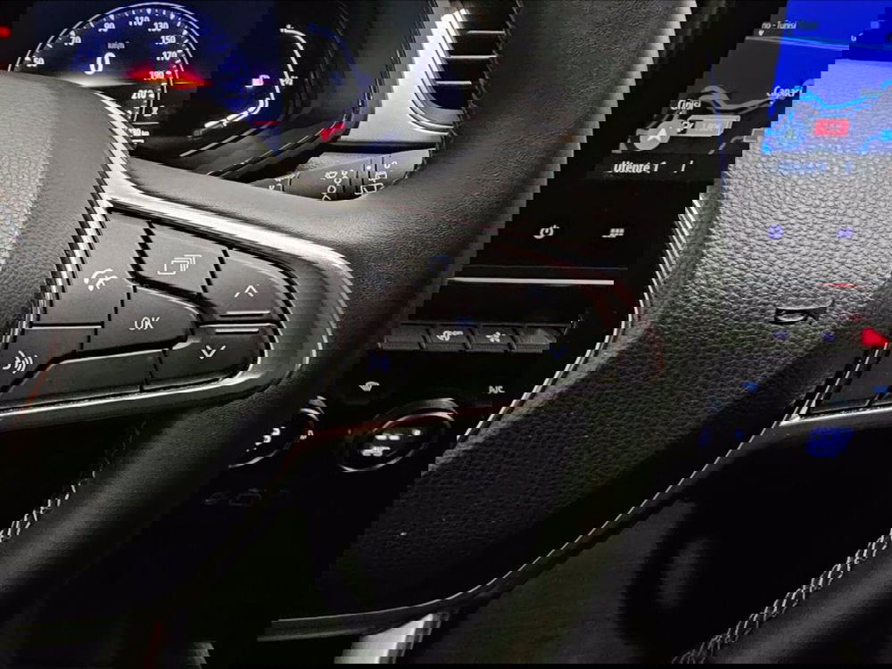 Renault Captur usata a Palermo (13)