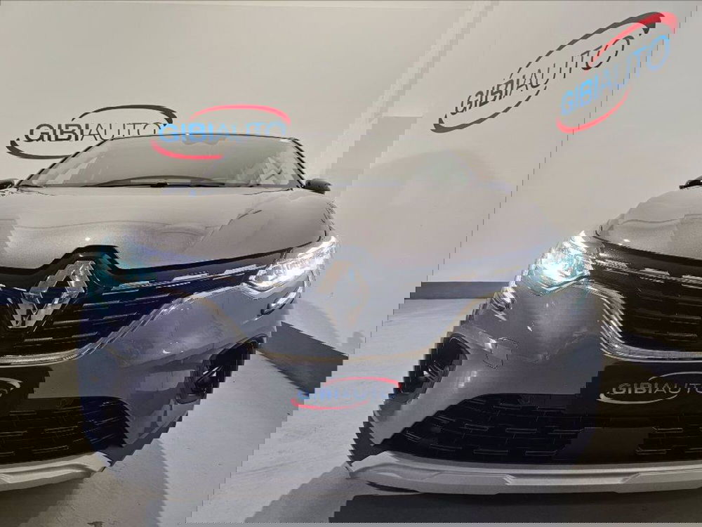 Renault Captur usata a Palermo (3)