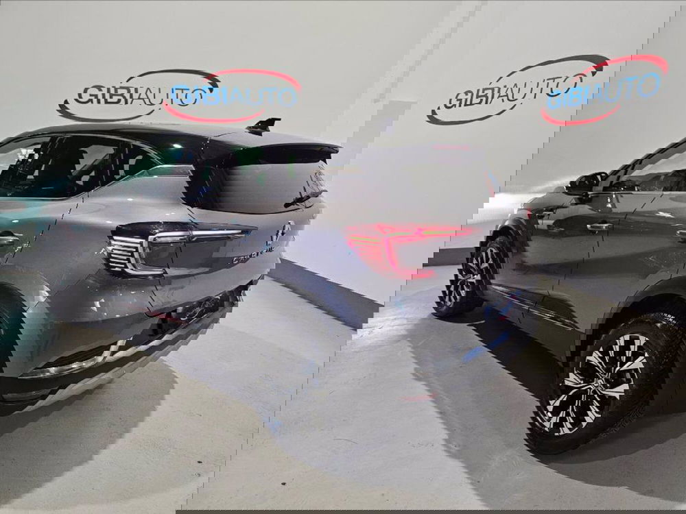 Renault Captur usata a Palermo (7)