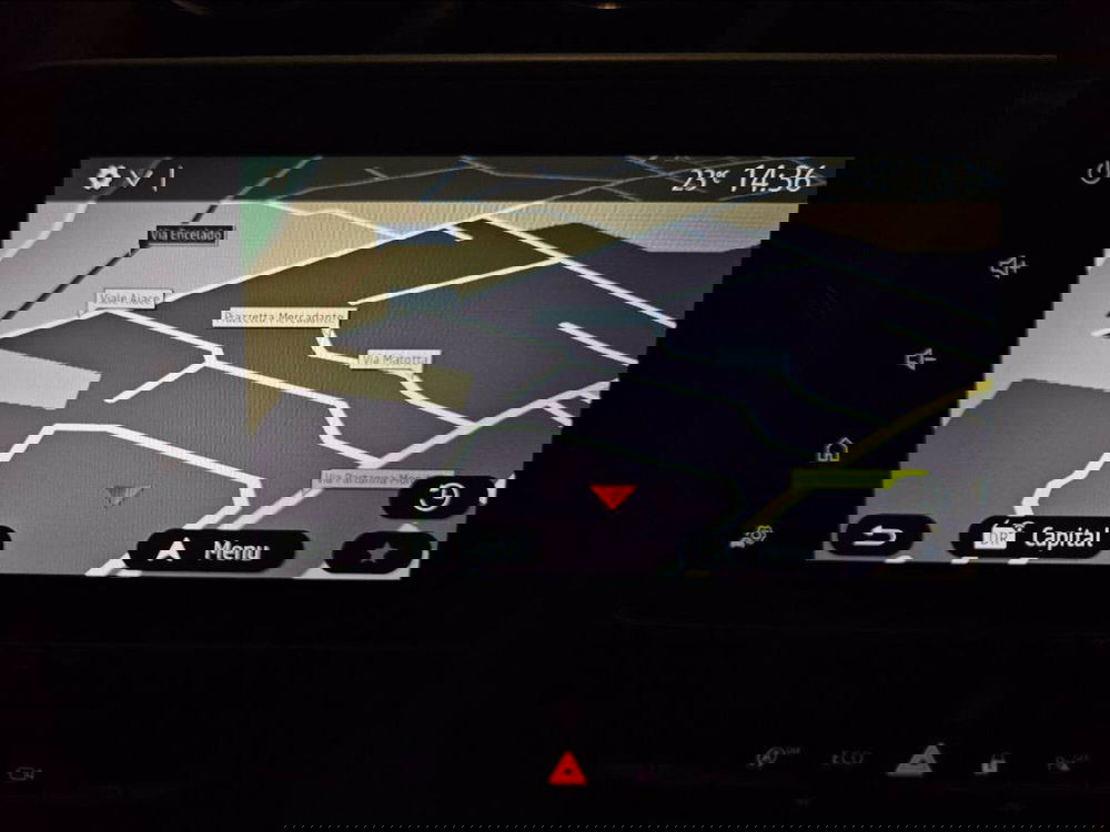 Dacia Duster usata a Palermo (17)