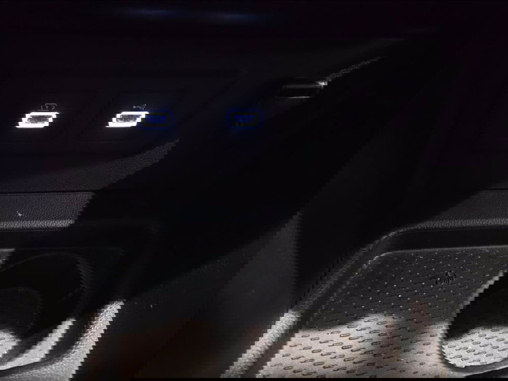 Dacia Duster usata a Palermo (19)