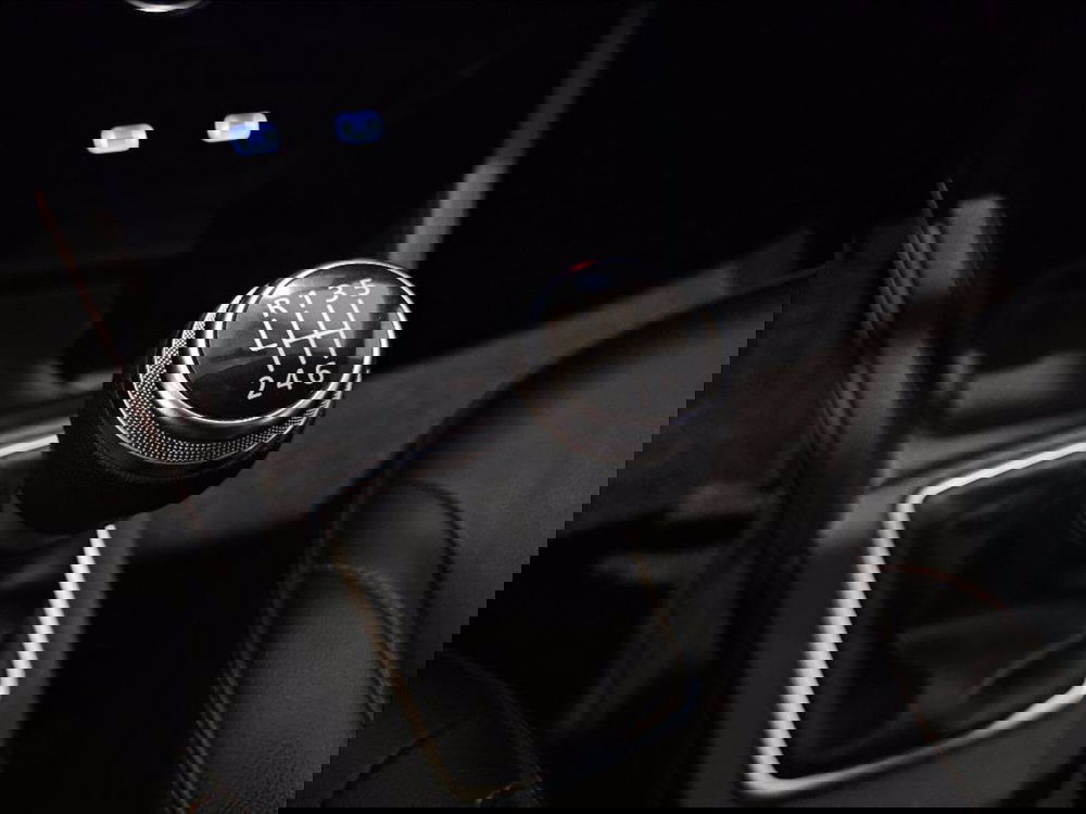 Dacia Duster usata a Palermo (20)