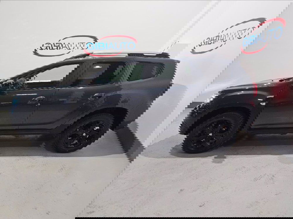 Dacia Duster usata a Palermo (5)