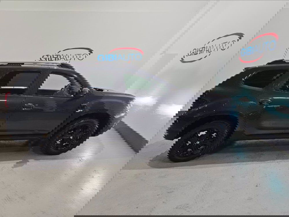 Dacia Duster usata a Palermo (6)