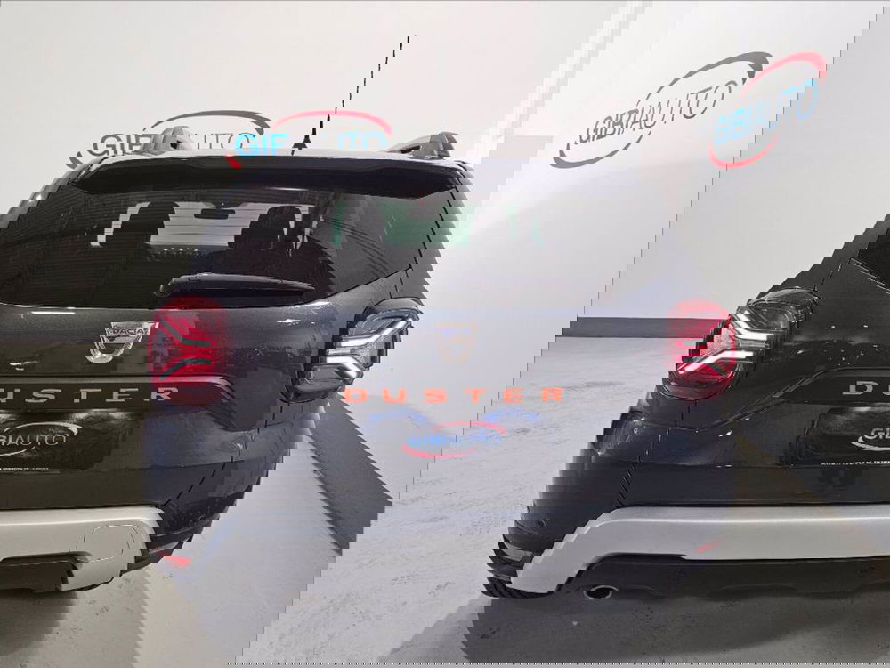 Dacia Duster usata a Palermo (8)