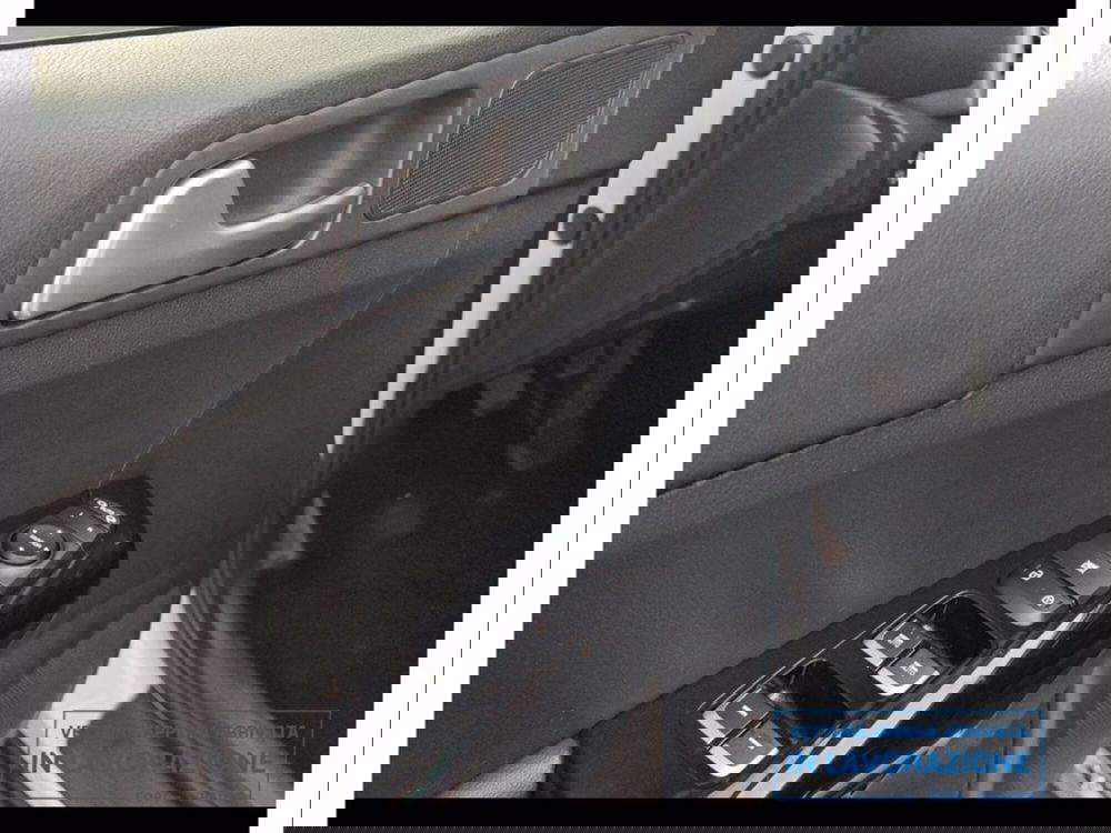 Kia Sportage usata a Catania (10)