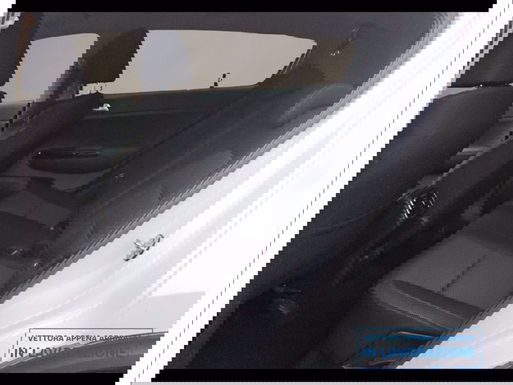 Kia Sportage usata a Catania (11)