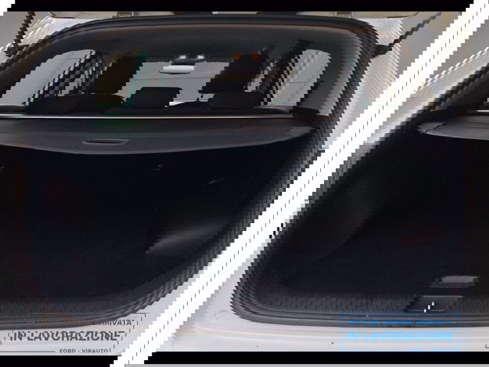 Kia Sportage usata a Catania (12)