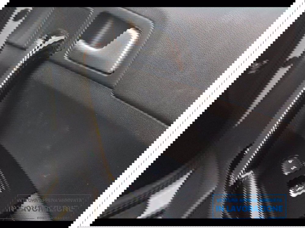 Kia Sportage usata a Catania (13)