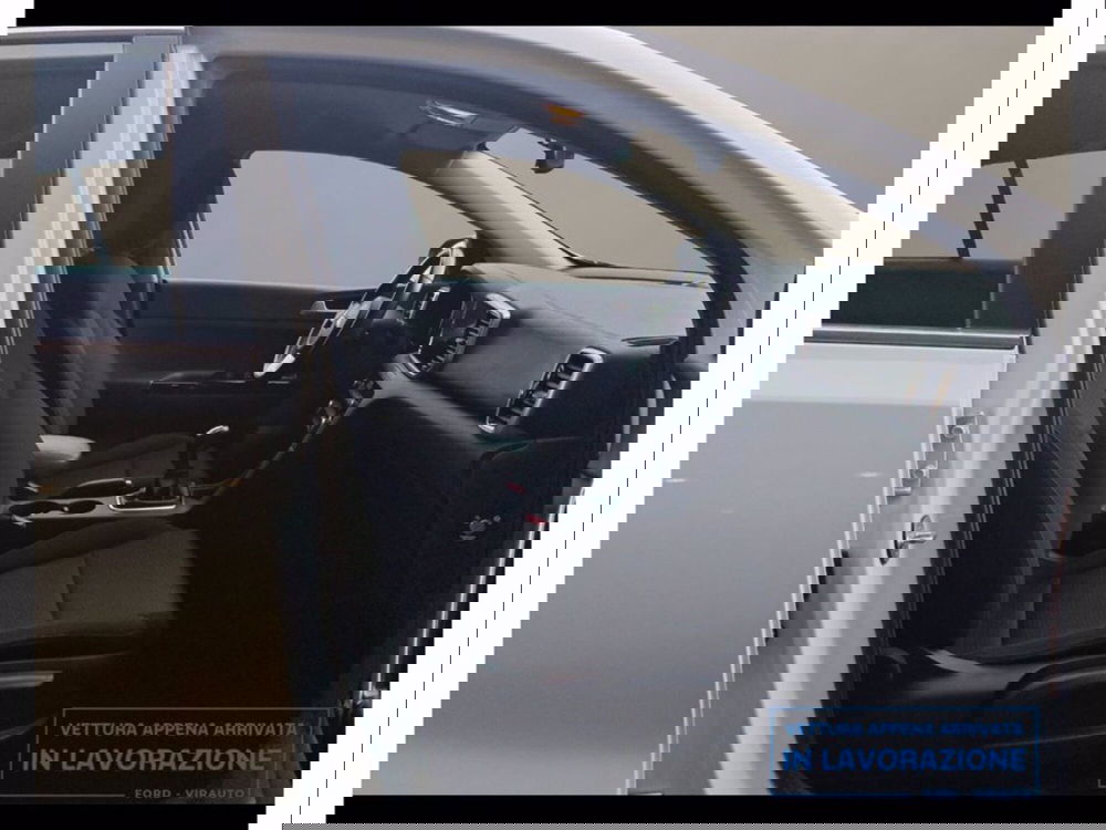 Kia Sportage usata a Catania (14)