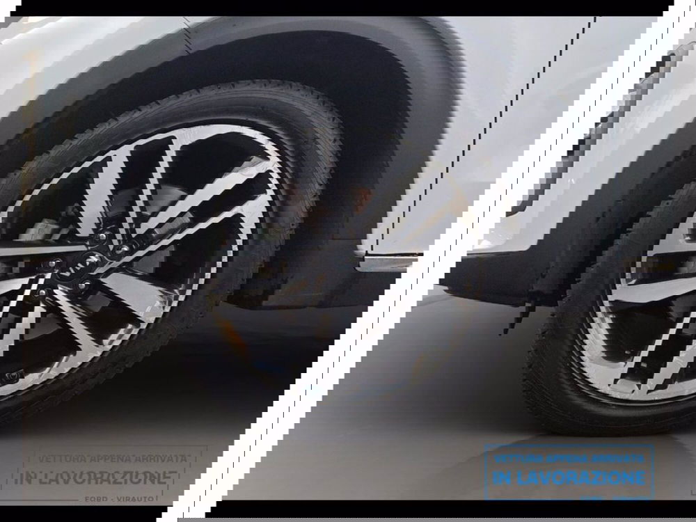 Kia Sportage usata a Catania (16)