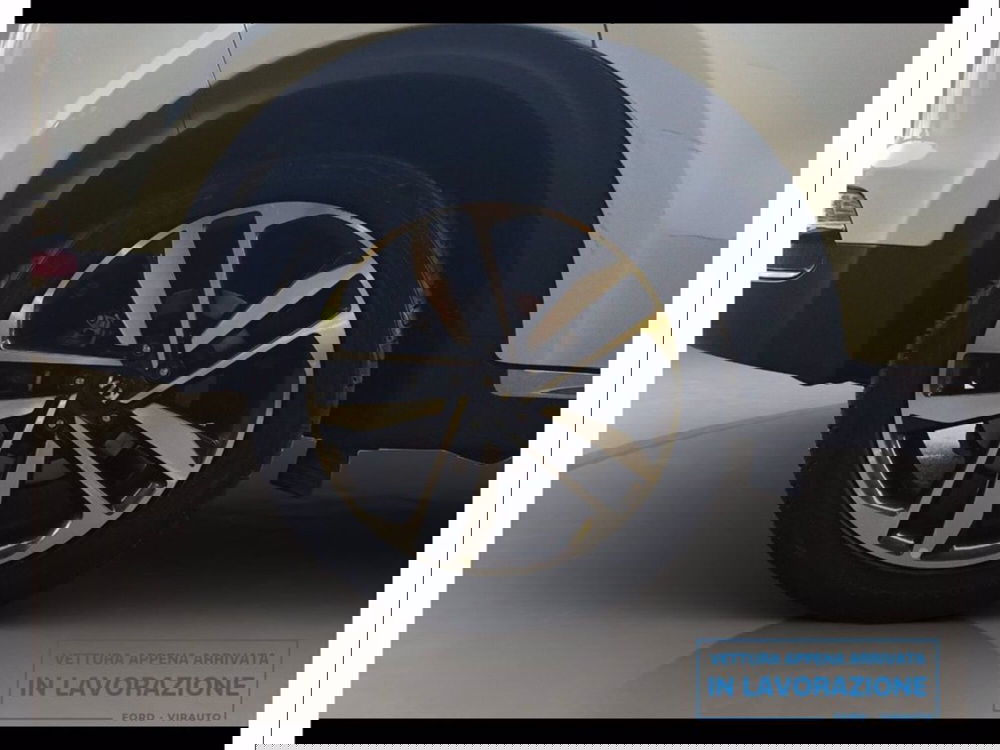 Kia Sportage usata a Catania (19)