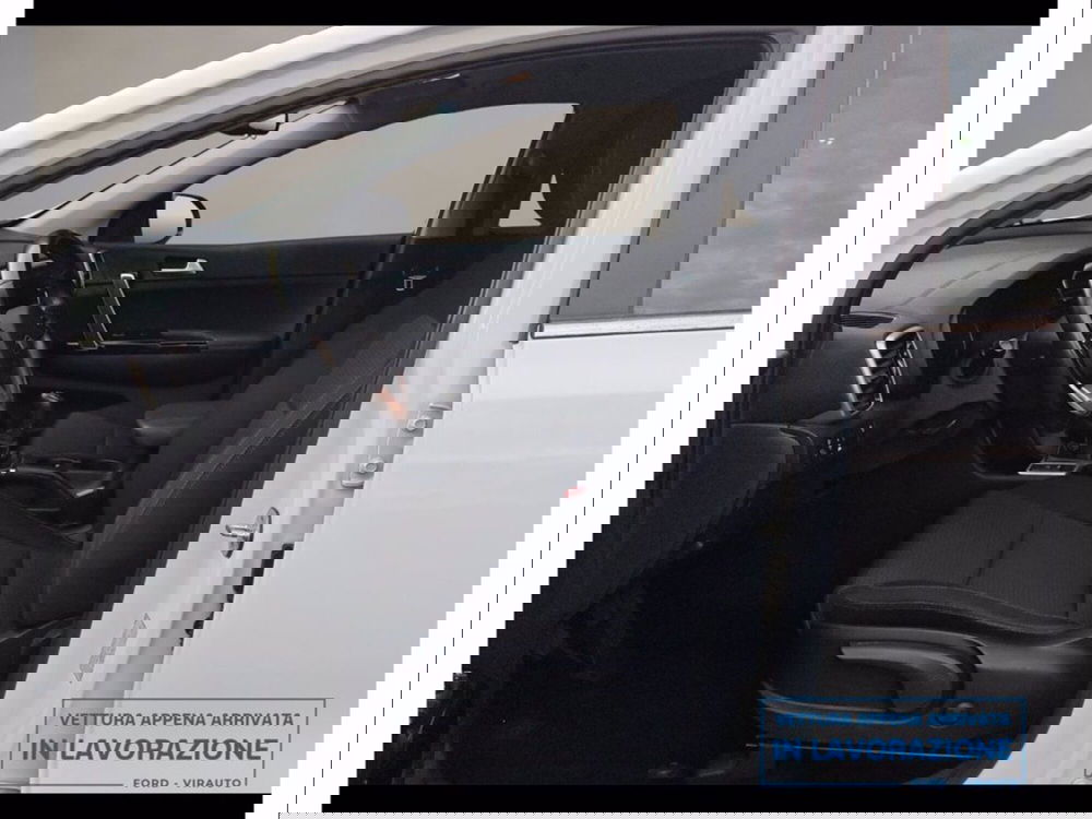 Kia Sportage usata a Catania (9)