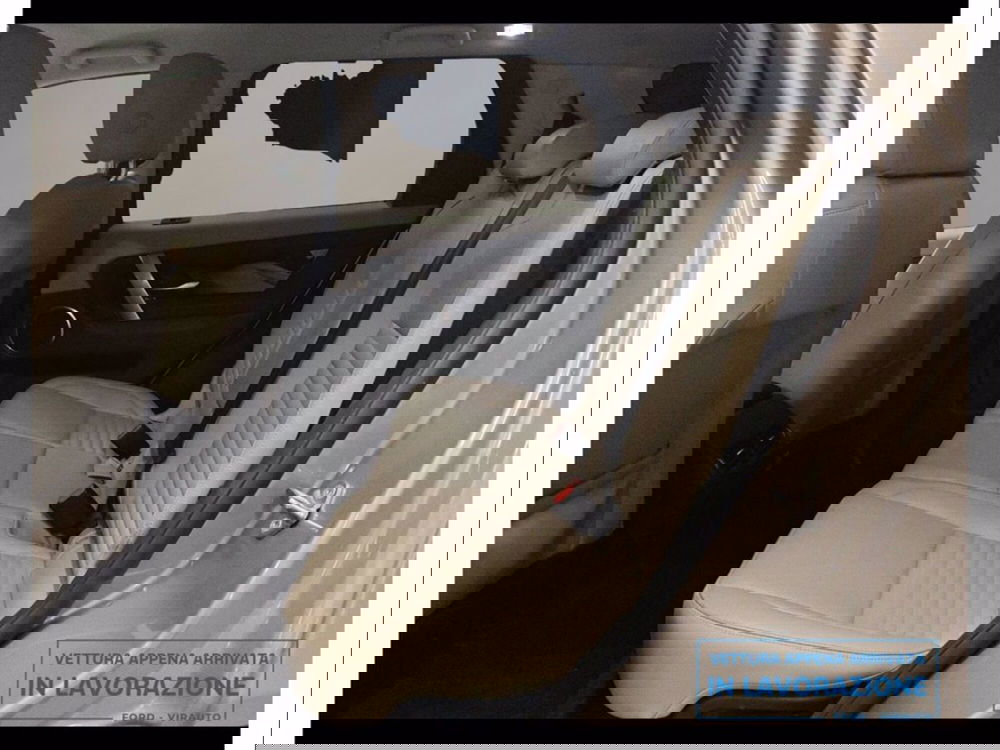 Land Rover Discovery Sport usata a Catania (11)