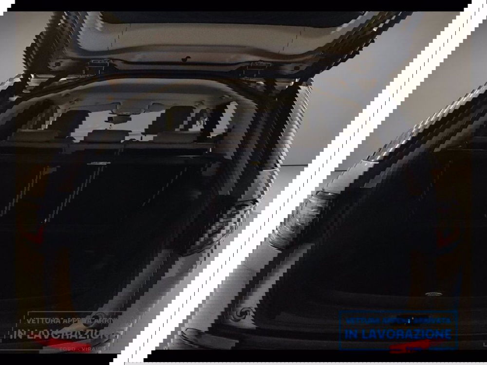 Land Rover Discovery Sport usata a Catania (12)