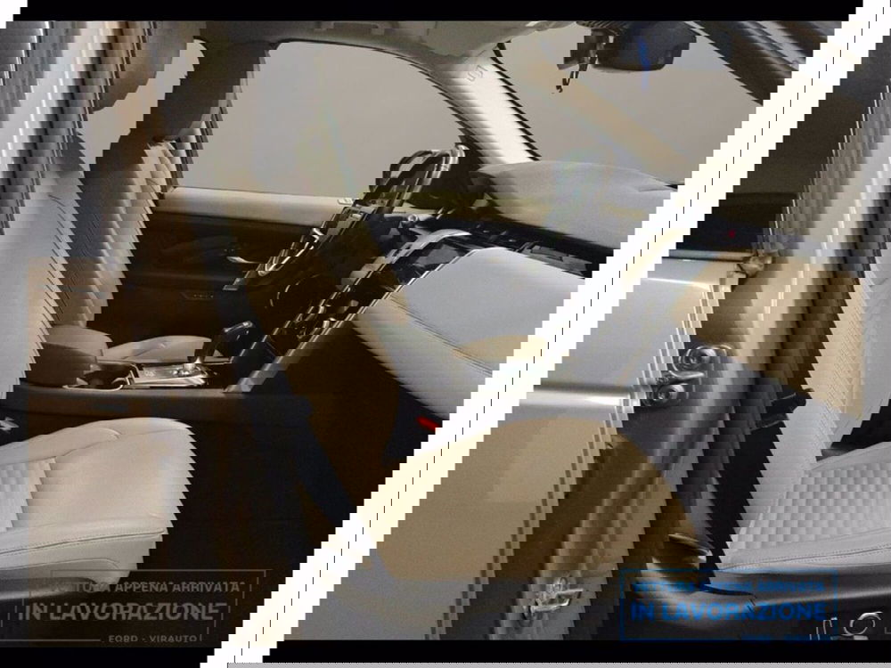 Land Rover Discovery Sport usata a Catania (14)