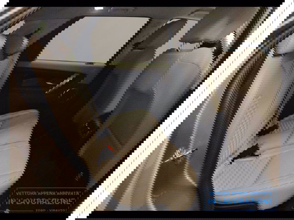 Land Rover Discovery Sport usata a Catania (15)