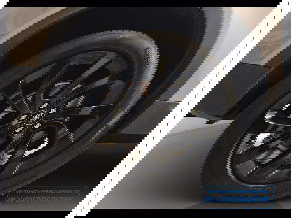 Land Rover Discovery Sport usata a Catania (19)