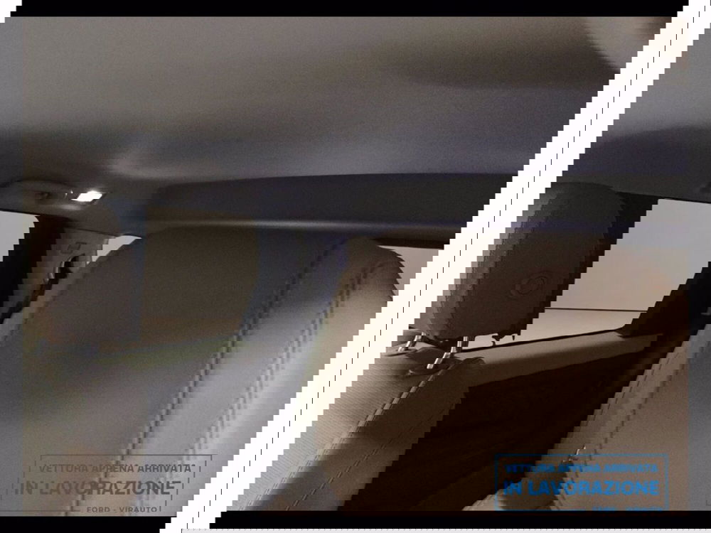 Land Rover Discovery Sport usata a Catania (20)