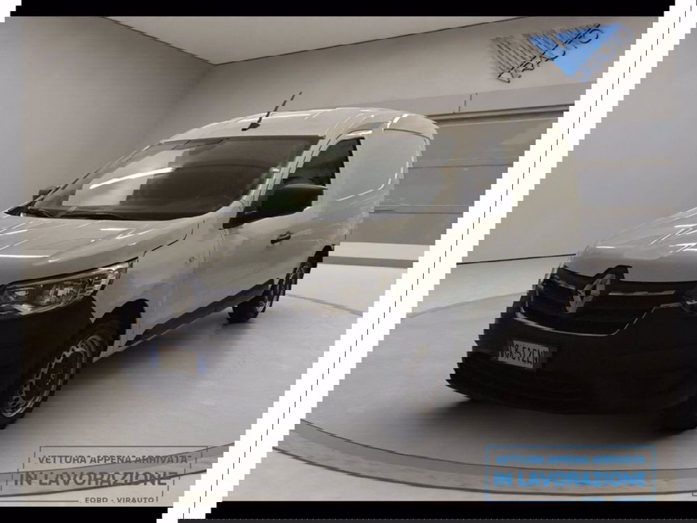 Renault Express usata a Catania