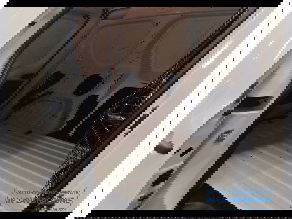 Renault Express usata a Catania (14)