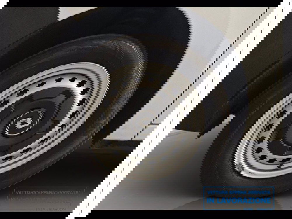 Renault Express usata a Catania (15)