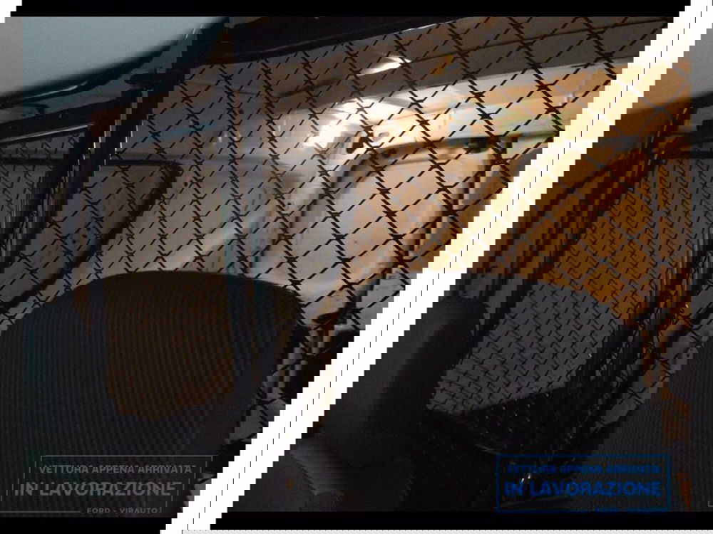 Renault Express usata a Catania (19)