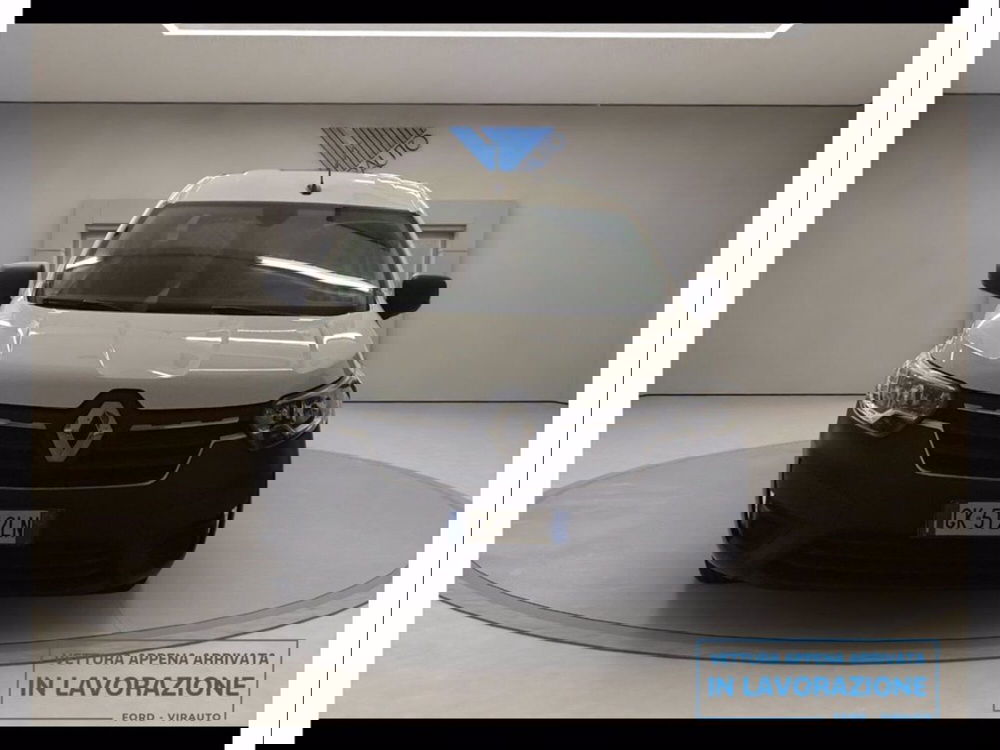 Renault Express usata a Catania (2)