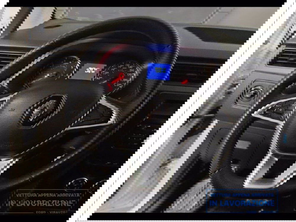 Renault Express usata a Catania (20)