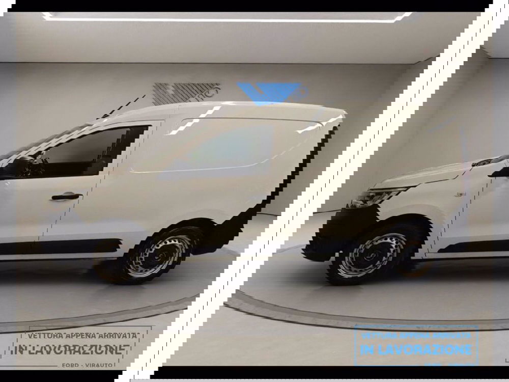 Renault Express usata a Catania (3)