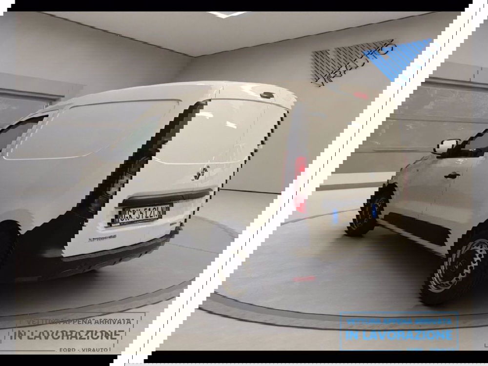 Renault Express usata a Catania (4)