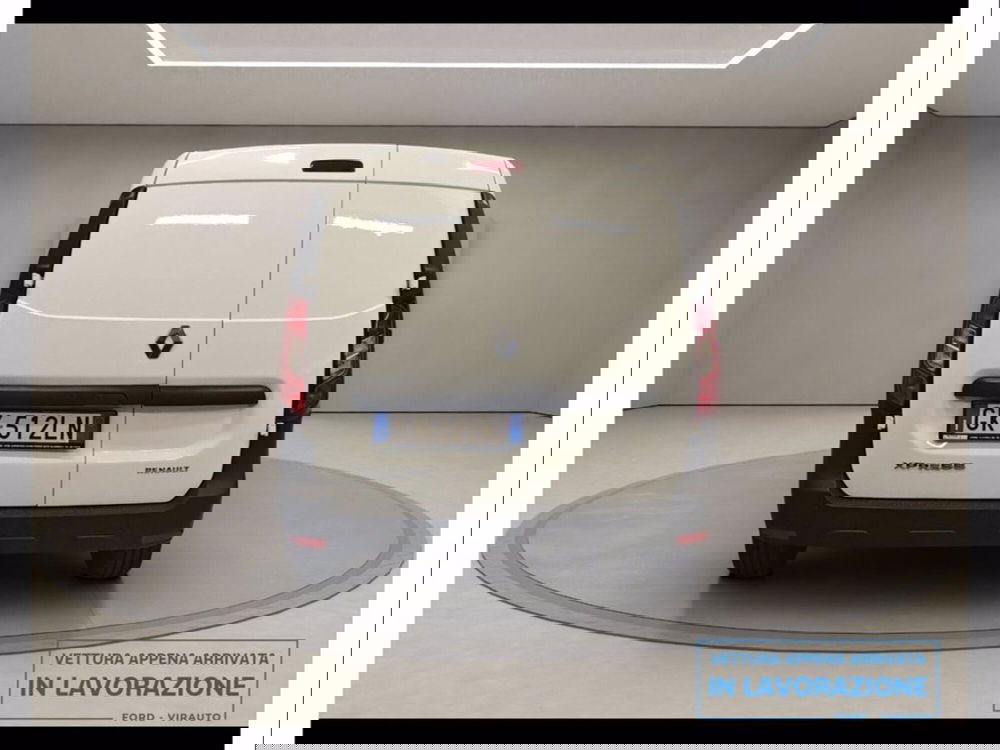 Renault Express usata a Catania (5)