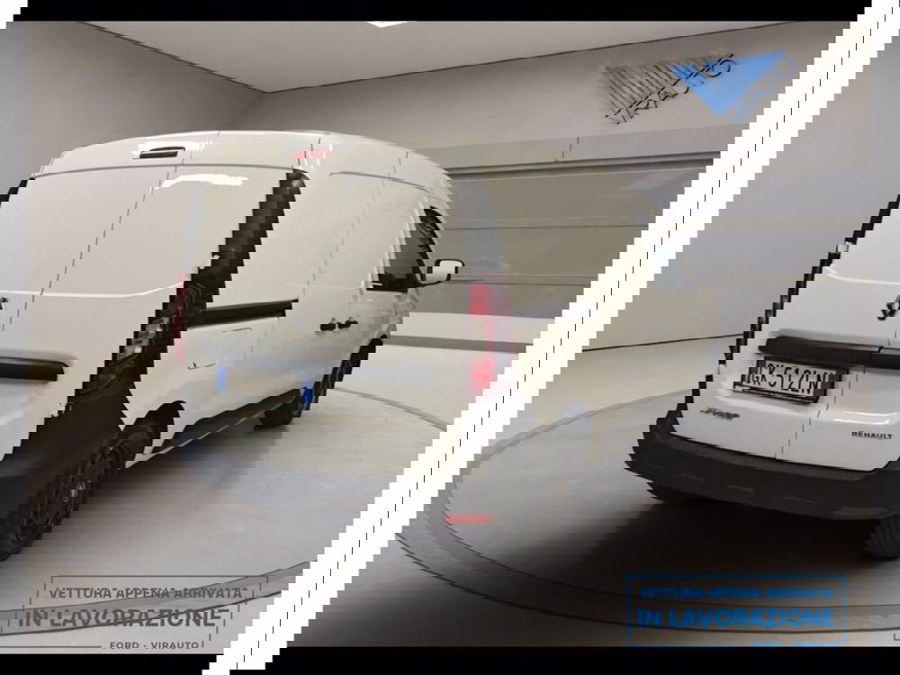 Renault Express usata a Catania (6)