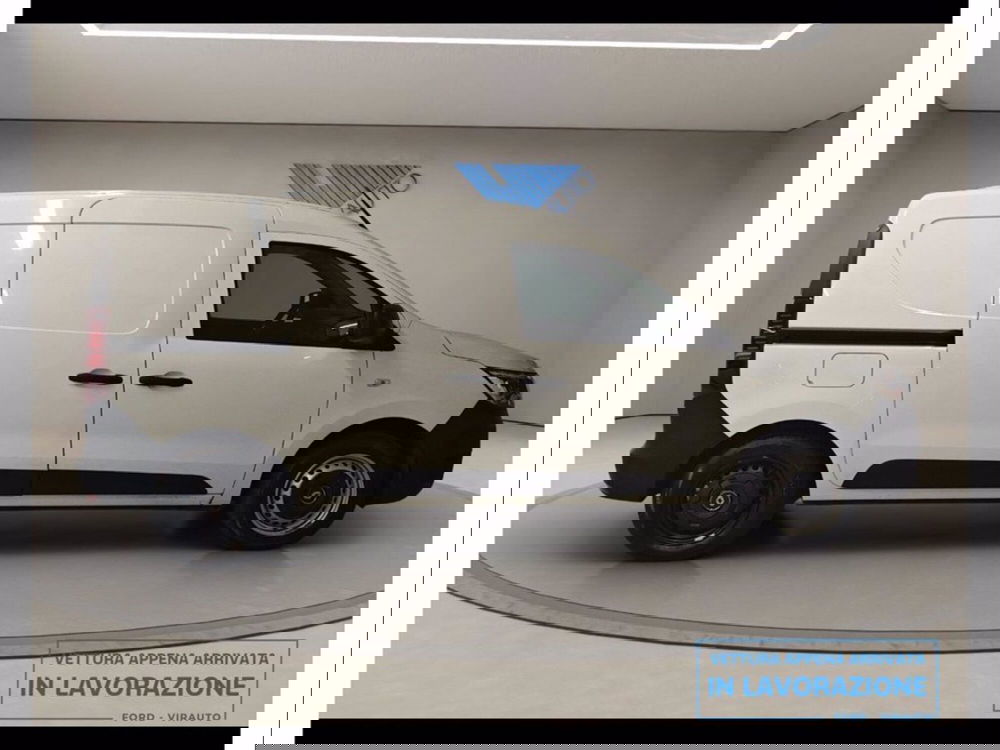 Renault Express usata a Catania (7)