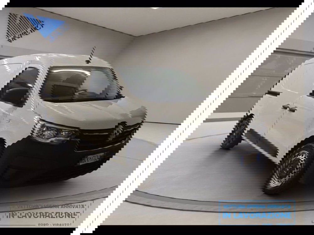 Renault Express usata a Catania (8)