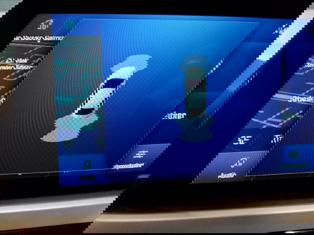 Ford Kuga usata a Milano (13)