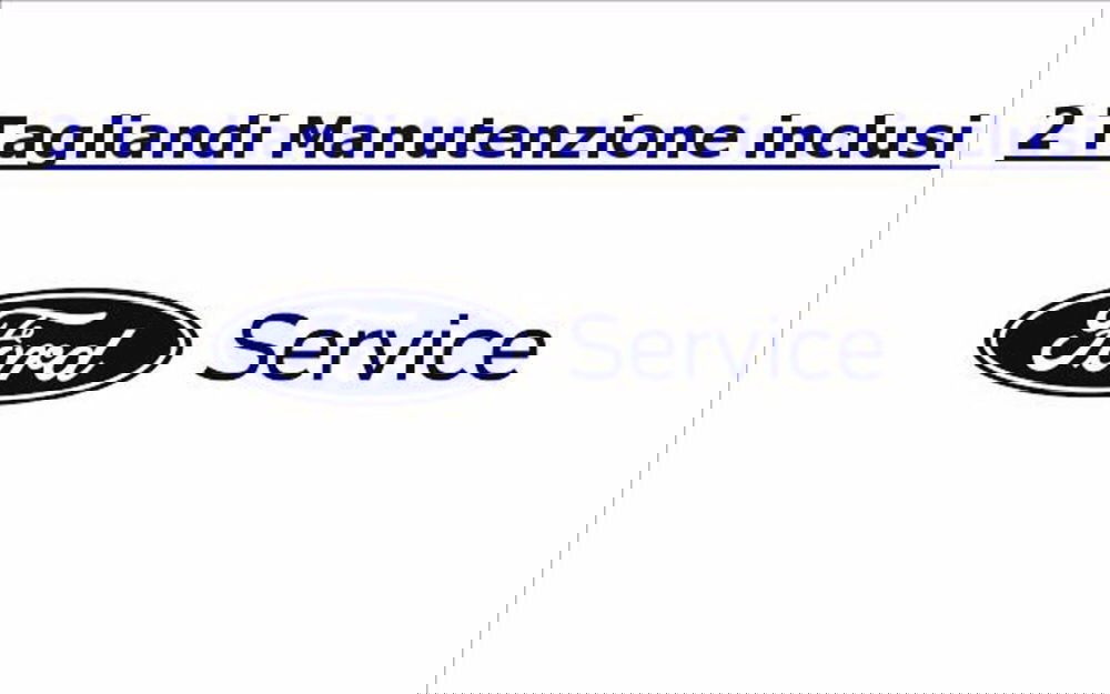 Ford Kuga usata a Milano (14)